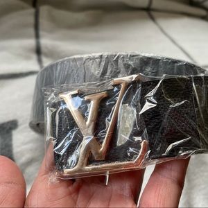 LV Belt